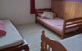 Gites Le Matarum Dortoir 3 Petits Lits